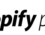 Shopify partner logo image